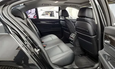 BMW 7-Series 2015, 106662 км, за 16500000 KRW - фото 12