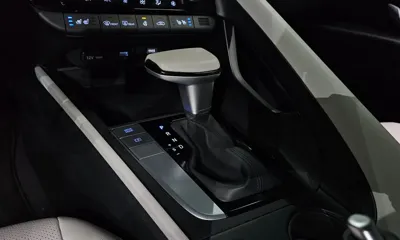 Hyundai Avante 2023, 80699 км, за 14700000 KRW - фото 9