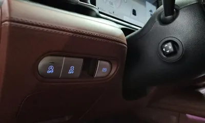 Genesis G90 2023, 114206 км, за 57500000 KRW - фото 29