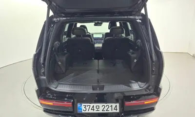 Hyundai Santafe 2025, 13685 км, за 44990000 KRW - фото 34