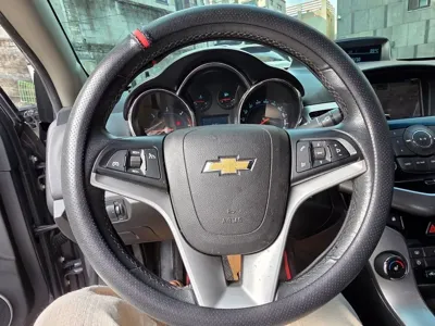 ChevroletGMDaewoo Cruze 2012, 206385 км, за 1390000 KRW - фото 12