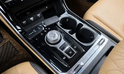 Kia Canival 2022, 98616 км, за 24200000 KRW - фото 9