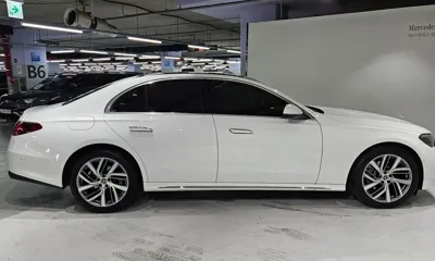 Mercedes-Benz E-Class 2024, 13464 км, за 62000000 KRW - фото 9