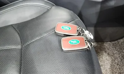 Land Rover Range Rover Evoque 2018, 67000 км, за 16500000 KRW - фото 15