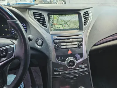Hyundai Grandeur 2016, 52900 км, за 9900000 KRW - фото 13