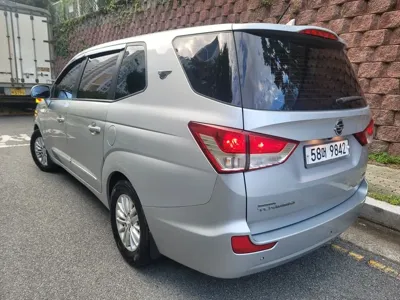 KG_Mobility_Ssangyong KORANDO 2015, 123734 км, за 4500000 KRW