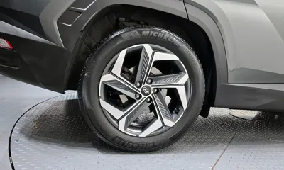Hyundai Tucson 2021, 75357 км, за 21500000 KRW - фото 5