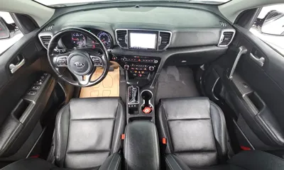 Kia Sportage 2018, 175726 км, за 9800000 KRW - фото 7