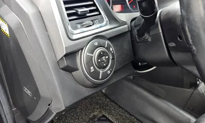 KG_Mobility_Ssangyong KORANDO 2017, 121177 км, за 7990000 KRW - фото 18