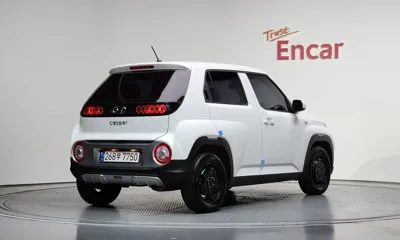 Hyundai Casper 2024, 43092 км, за 12600000 KRW