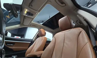BMW Gran Turismo 2017, 208683 км, за 11500000 KRW - фото 19