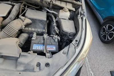 Toyota Highlander 2017, 112800 км, за 97602.05 CNY - фото 22