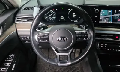Kia K5 2020, 39100 км, за 22900000 KRW - фото 13