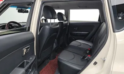 Kia Soul 2010, 137906 км, за 3900000 KRW - фото 12