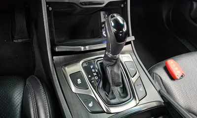 Hyundai Grandeur 2014, 75660 км, за 7400000 KRW - фото 9