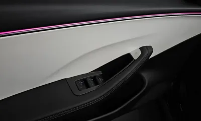 Tesla Model 3 2026, 1386 км, за 54900000 KRW - фото 35