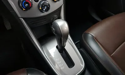 ChevroletGMDaewoo Trax 2014, 122734 км, за 5500000 KRW - фото 9