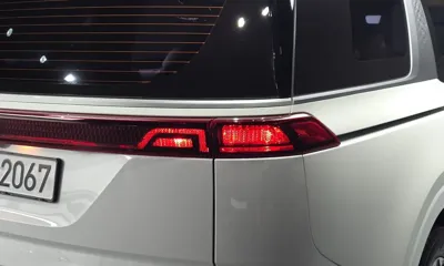 Kia Canival 2021, 57494 км, за 21300000 KRW - фото 23
