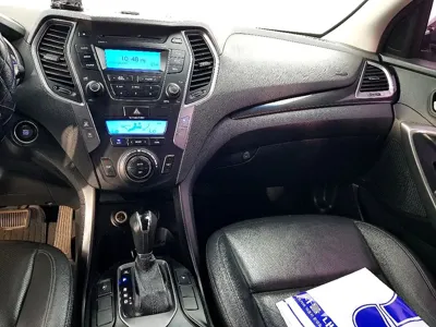 Hyundai Santafe 2014, 165847 км, за 6390000 KRW - фото 10