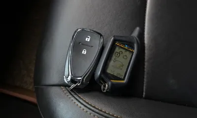 ChevroletGMDaewoo Trax 2017, 89754 км, за 7700000 KRW - фото 18