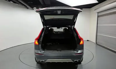 Volvo XC60 2021, 55341 км, за 44300000 KRW - фото 20