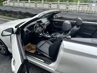 BMW 2 Series (Import) 2020, 130000 км, за 86800 CNY - фото 8