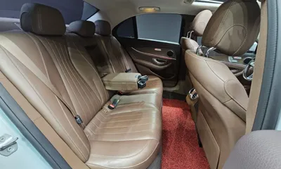 Mercedes-Benz E-Class 2018, 163915 км, за 16700000 KRW - фото 19