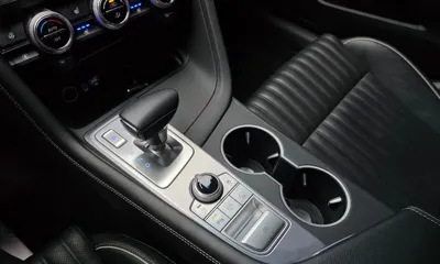 Genesis G70 2020, 62911 км, за 24800000 KRW - фото 9