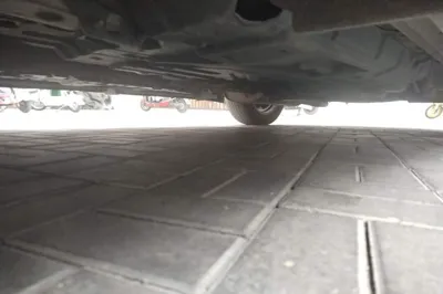 Toyota Highlander 2017, 79800 км, за 103005.74 CNY - фото 26