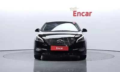Hyundai Sonata 2015, 135850 км, за 8600000 KRW - фото 3