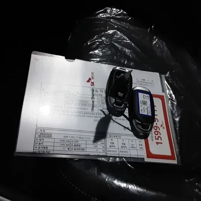 Hyundai Venue 2026, 3 км, за 3080000 KRW - фото 14