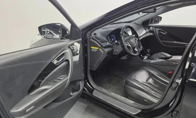 Hyundai Grandeur 2015, 164059 км, за 6200000 KRW - фото 11