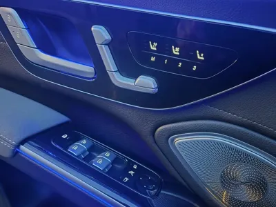 Mercedes-Benz EQS 2023, 13000 км, за 69000000 KRW - фото 7