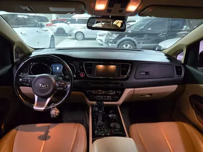 Kia Canival 2016, 89634 км, за 16900000 KRW - фото 6