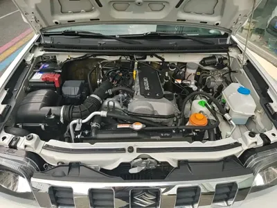 Suzuki Jimny 2018, 72400 км, за 90100 CNY - фото 20