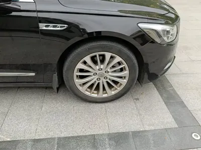 Buick LaCrosse 2017, 127300 км, за 56800 CNY - фото 6