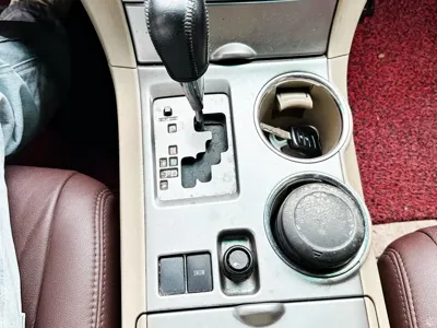 Toyota Highlander 2012, 170000 км, за 30000 CNY - фото 15