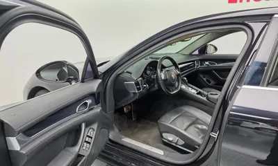 Porsche Panamera 2011, 152969 км, за 16000000 KRW - фото 10