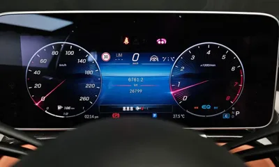 Mercedes-Benz S-Class 2022, 26799 км, за 144860000 KRW - фото 8