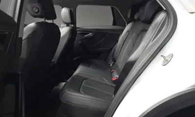 Audi Q2 2023, 78867 км, за 27200000 KRW - фото 26