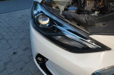 Hyundai Elantra (6th Generation 2019, 27799 км, за 52956.18 CNY - фото 7