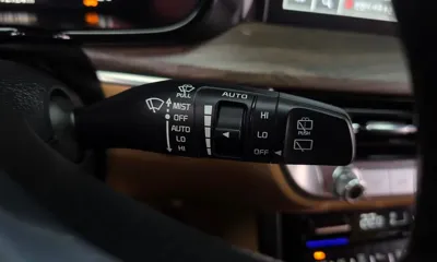 Kia Mohave 2020, 172124 км, за 21200000 KRW - фото 31