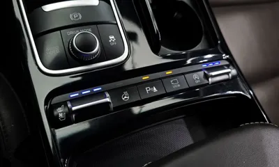 Kia Stinger 2018, 107446 км, за 16900000 KRW - фото 30