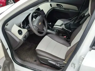 Chevrolet Cruze 2015, 87500 км, за 17400 CNY - фото 15