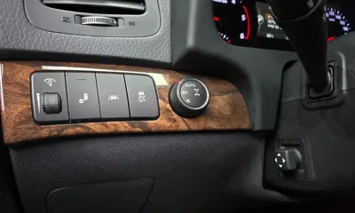 Kia Mohave 2018, 131915 км, за 16300000 KRW - фото 17