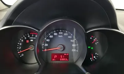 Kia Morning 2016, 83853 км, за 5900000 KRW - фото 8