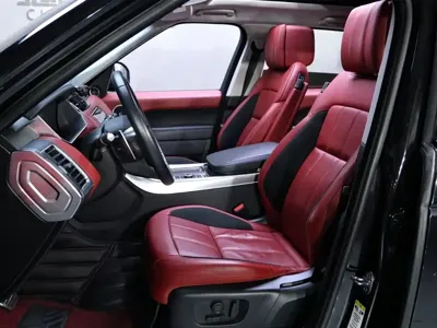 Land Rover Sport 2019, 64000 км, за 413000 CNY - фото 15