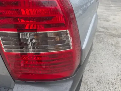 Kia Sportage 2007, 187000 км, за 1700000 KRW - фото 17