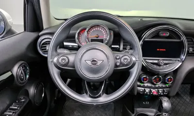 MINI Cooper 2017, 98094 км, за 8500000 KRW - фото 14