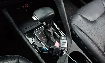 Kia Niro 2017, 217936 км, за 8990000 KRW - фото 9